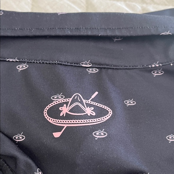 ⛳️Super Mex Golf Shirt⛳️ - Picture 3 of 3